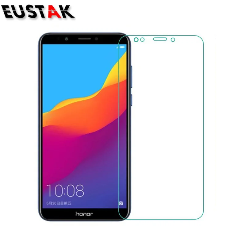 Защитное стекло для Huawei Honor 7A экрана 7C Pro | Мобильные телефоны и аксессуары