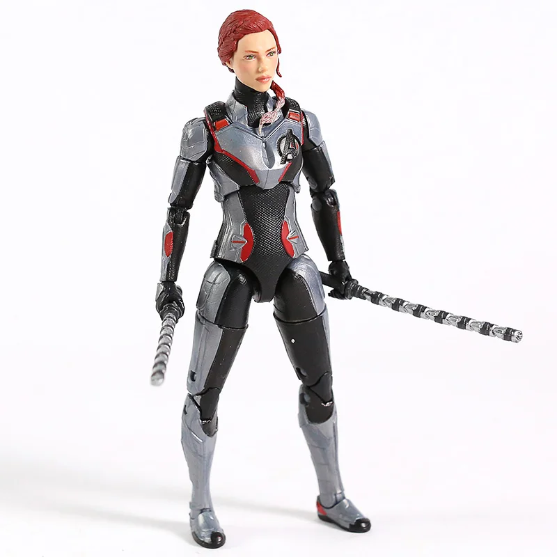 Оригинальные Marvel Legends Мстители Hawkeye Железный человек черная овда Туманность фигурка модель игрушки куклы