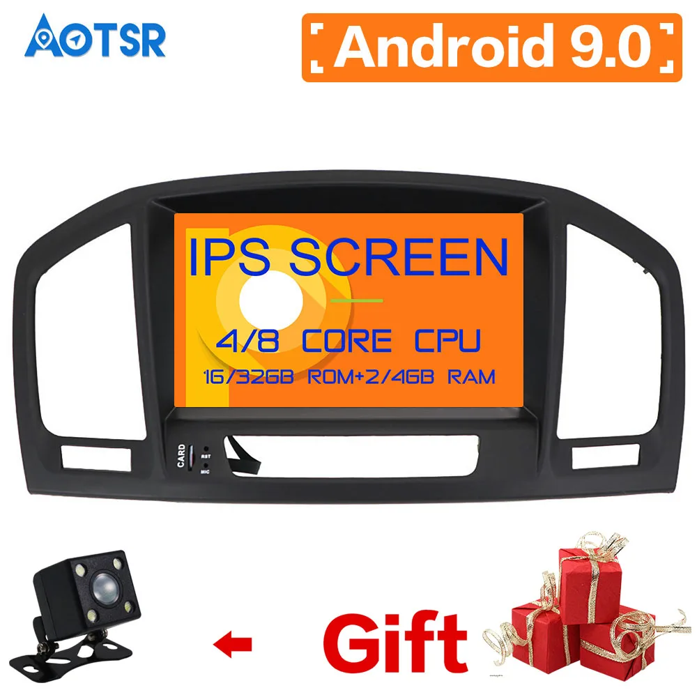 Excellent Android9 64GB Car DVD Player For Opel Vauxhall Holden Insignia 2008-2013 head unit GPS navigation multimedia radio tape recorder 2 Excellent Android9 64GB Car DVD Player For Opel Vauxhall Holden Insignia 2008-2013 head unit GPS navigation multimedia radio tape recorder 2