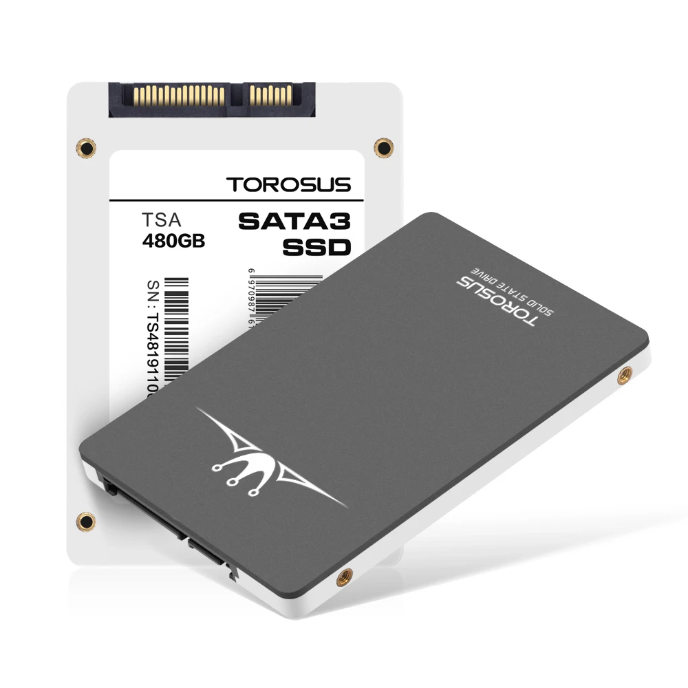 TOROSUS SATA SATAIII SSD 60 ГБ 120 240 480 1 ТБ 2 SATA3 hdd 5 &quotВнутренний жесткий диск твердотельный