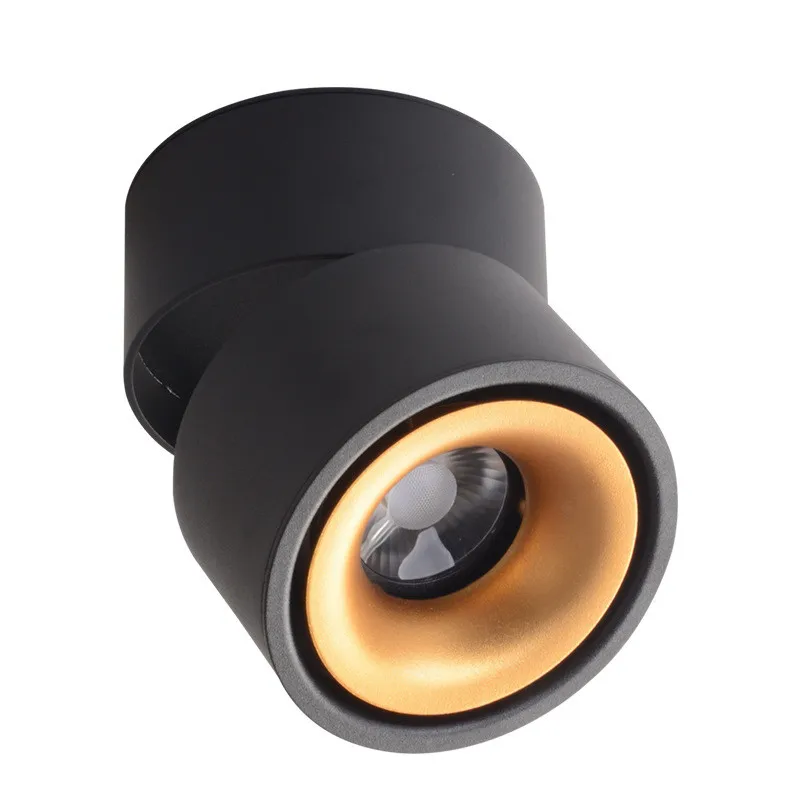 800 x 800 Surface Mounted Downlight 5