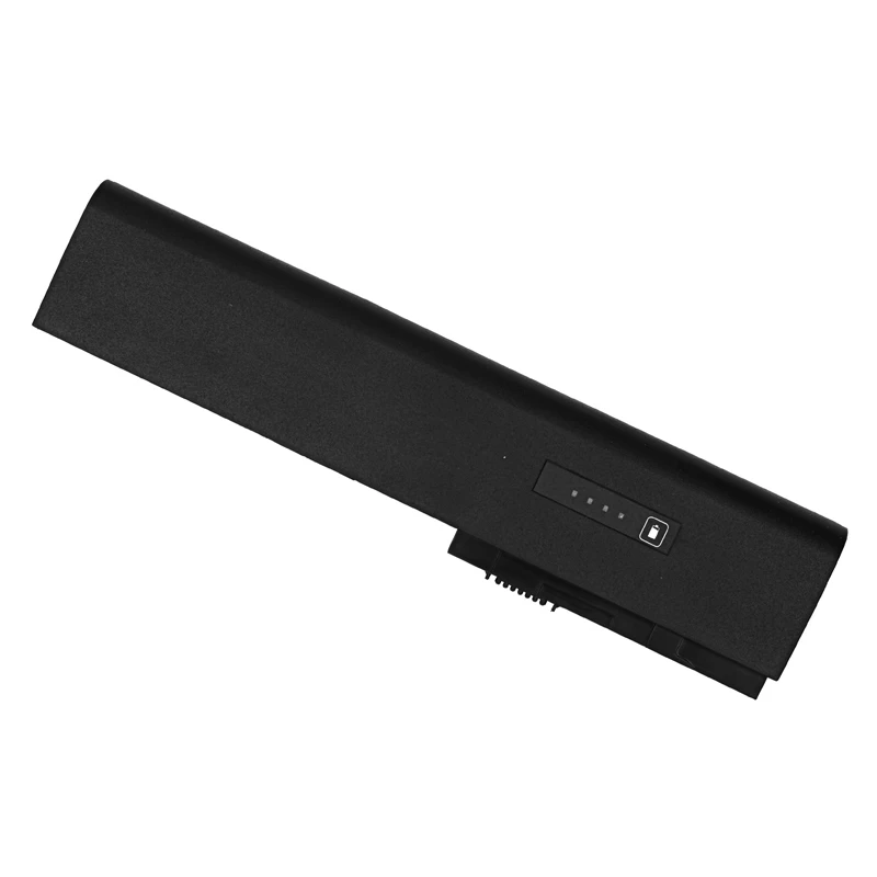 Golooloo 11,1 V 5200mAh Аккумулятор для ноутбука hp 632015-542 632016-542 632417-001 аккумулятор большой емкости HSTNN-UB2L QK644AA SX06XL для EliteBook 2560p 2570