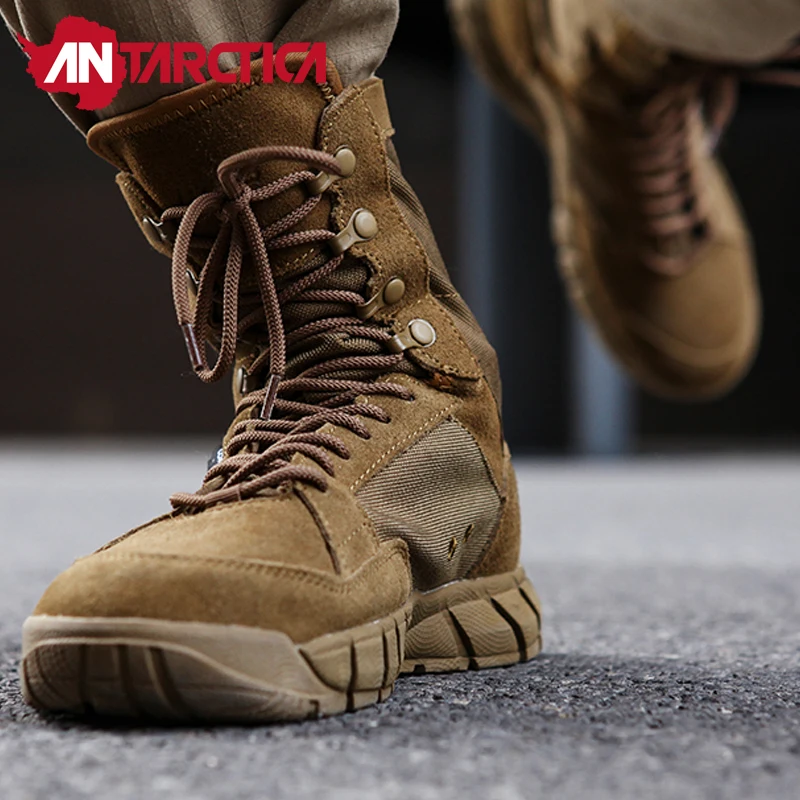 mens combat boots