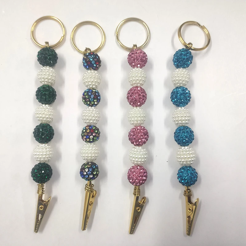 Bling diamond Ювелирные изделия Банкомат карта граббер курительные аксессуары таракан
