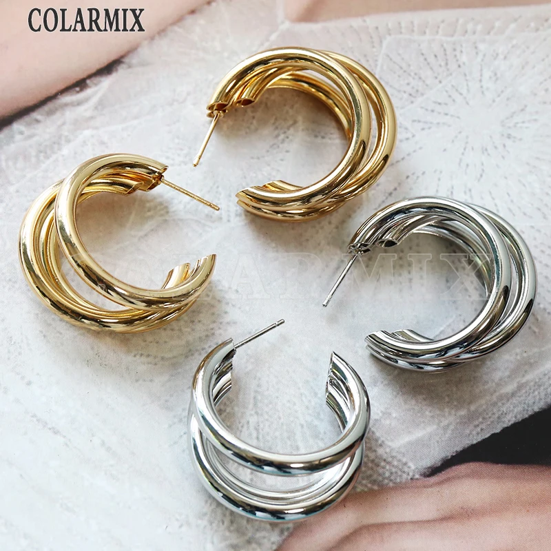 10 пар разных цветов модные серьги Крючки Экономичные из железа 9739|Серьги-подвески| |