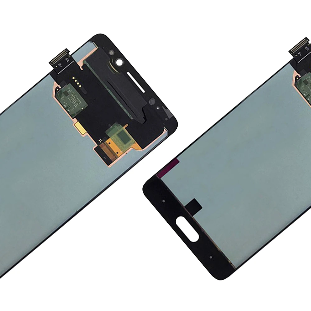 华为mate-9-Pro主图7