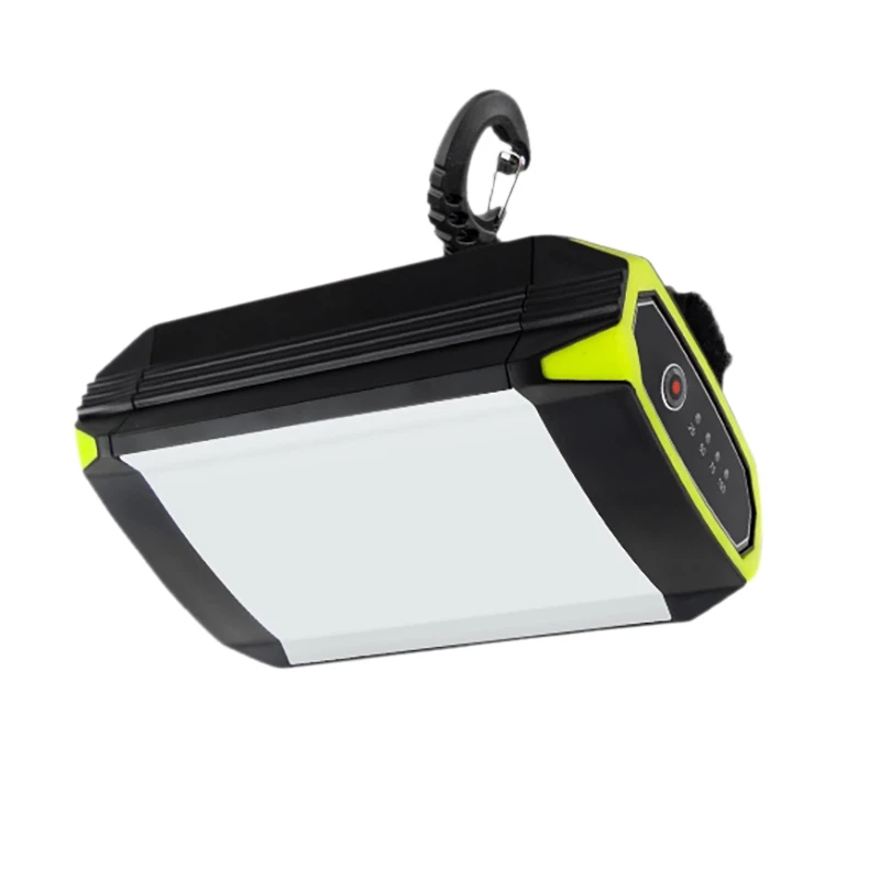 

Hot XD-30 Leds 5050 Smd Mobile Power Bank Flashlight Usb Port Camping Tent Light Outdoor Portable Hanging Lamp Lantern Camping L