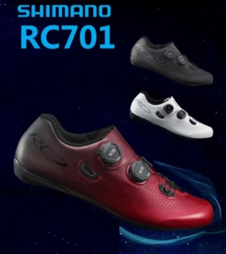 dividir Despertar especificar Shimano zapatos de carretera SH RC7, zapatillas de carbono con ventilación,  SH RC701, para ciclismo|Zapatillas de ciclismo| - AliExpress