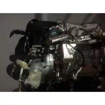 

CLHA COMPLETE ENGINE VOLKSWAGEN GOLF LIM. (5G1)
