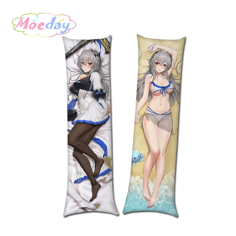 

Chinese Game Prinz Eugen Azuma HMS Sirius Javelin Daki Hugging Pillowcases