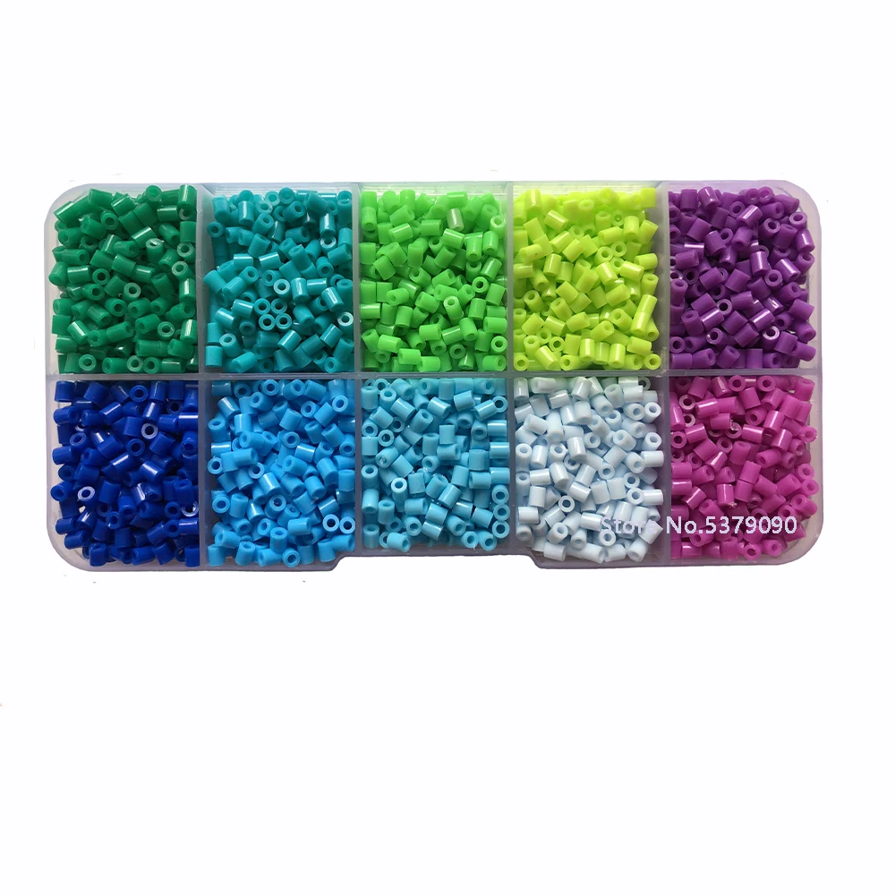  Perler Beads Fuse Beads For Crafts