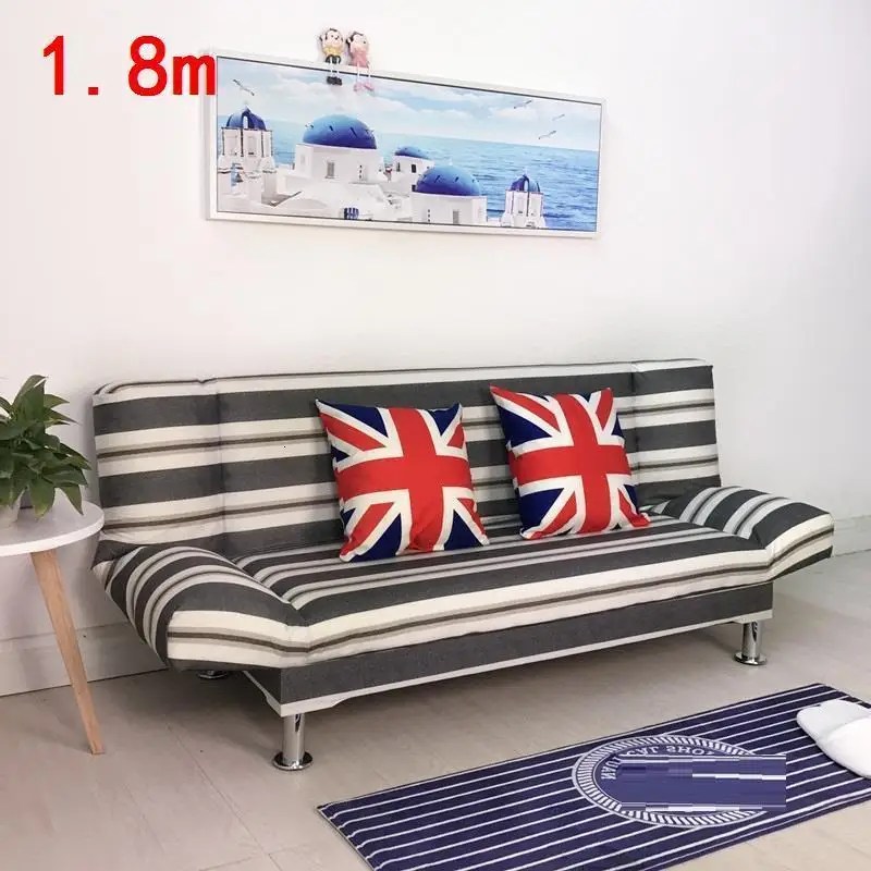 Para Couche для модерна Koltuk Takimi Kanepe Puff Asiento Divano Cama Mobile набор мебели для гостиной De Sala Mueble диван-кровать - Цвет: MODEL Q