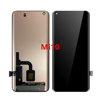 

For Xiaomi 10 Mi 10 Mi10 LCD Display Touch Screen Panel Glass Assembly