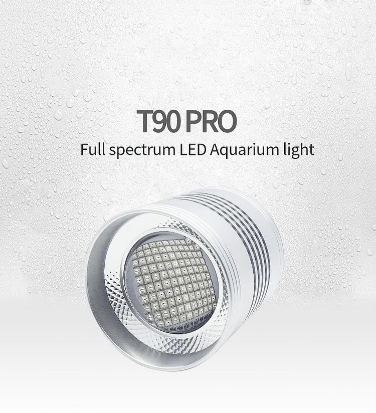 WEEK AQUA T90 照明器具 90W ④