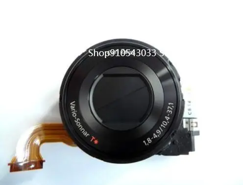 Unità Zoom Obiettivo Per Sony Cyber-Shot Dsc-Rx100Iii Rx100 Iii M3 Rx1003 Rx100 M4 / Rx100 Iv Parte Di Riparazione Fotocamera Digitale