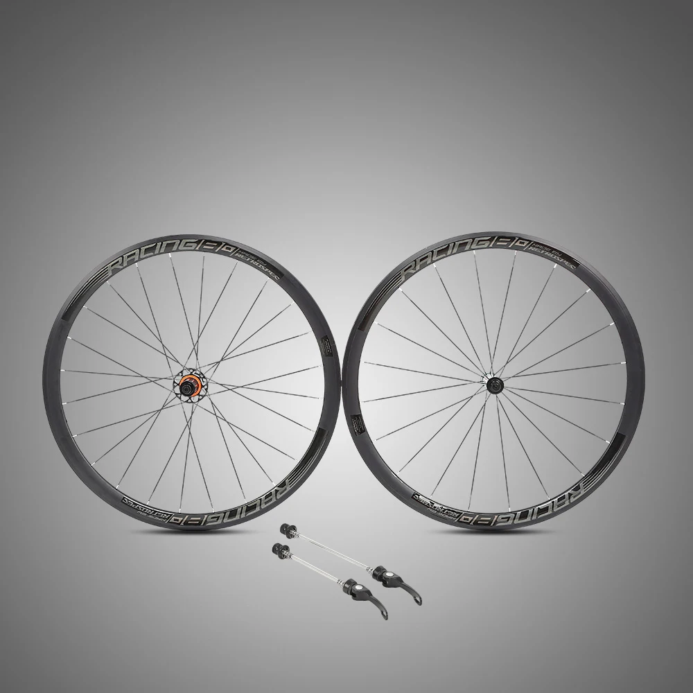 lightweight 700c rims
