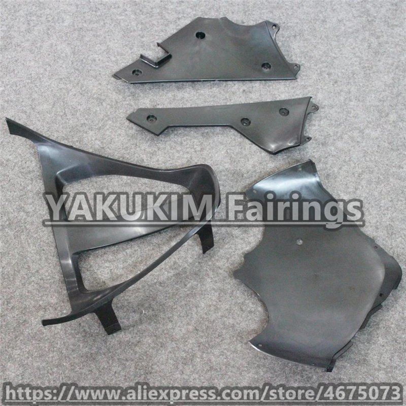 smt ###1.6 Suzuki GSXR1000 K3 2003-2004 新户