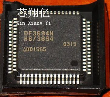 XINXIANGYI HD64F3694H QFP