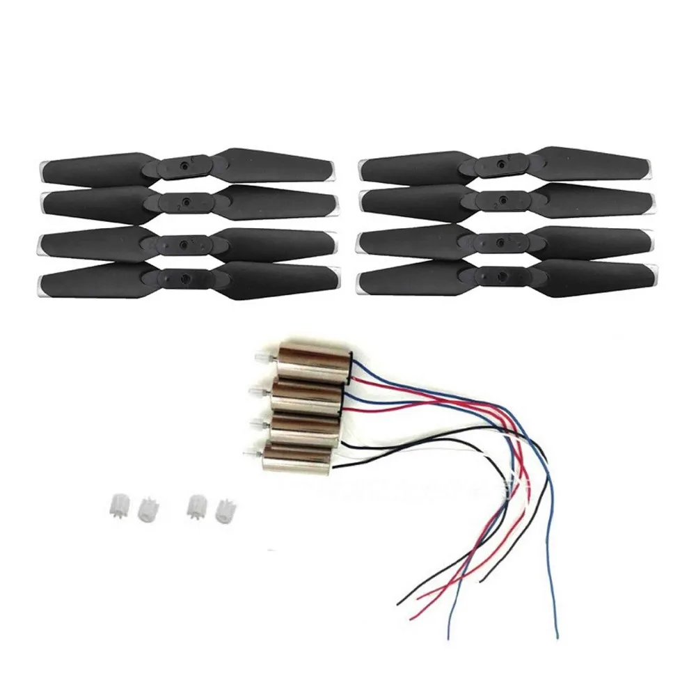 rc helicopter motors