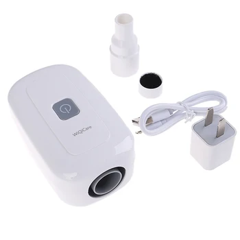 

Hot Selling Ventilation Disinfector CPAP Sterilizer CPAP BPAP Cleaner Ozone Sterilizer Disinfector Sanitizer Sleep Apnea Snoring