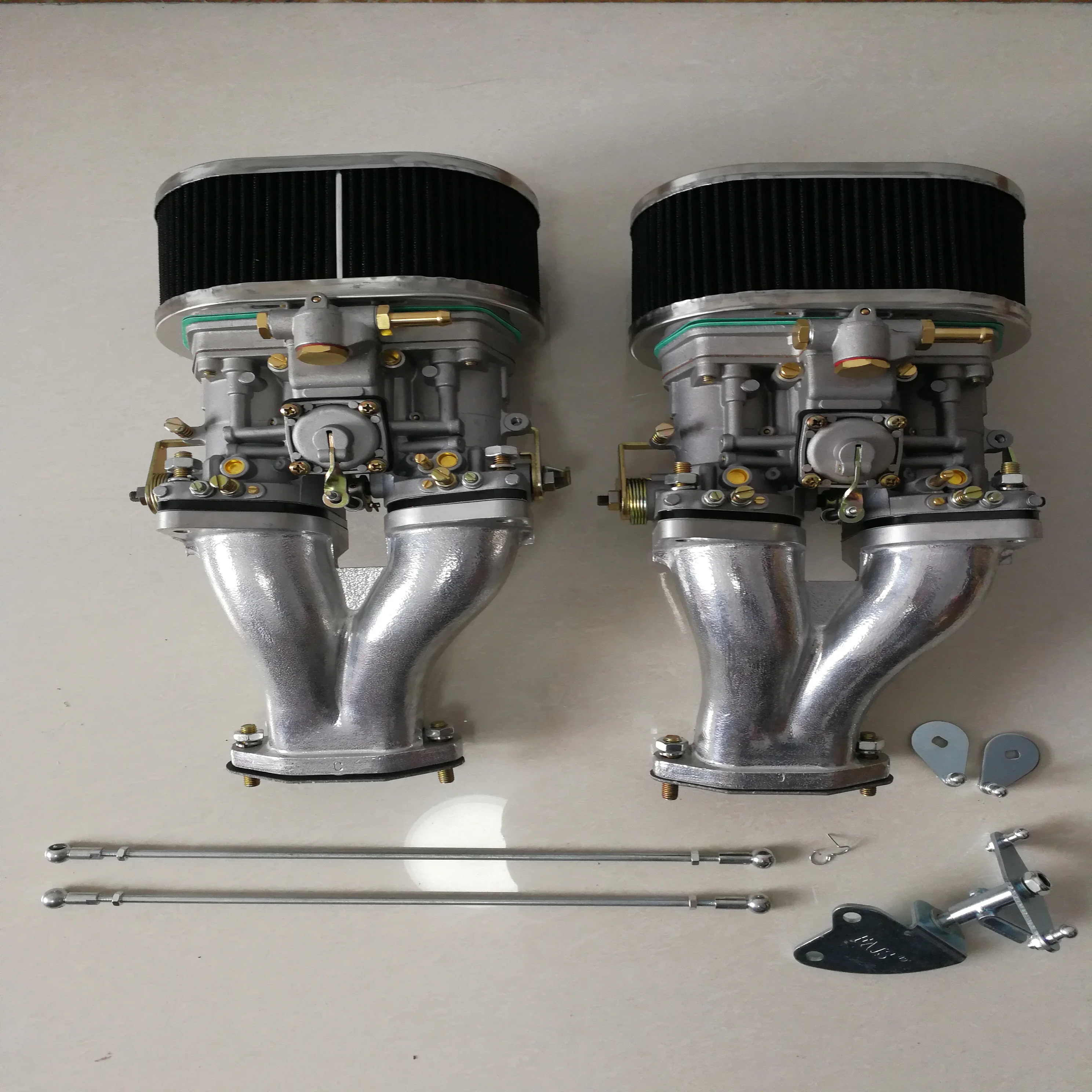 5 9 Magnum Carb Conversion Kit