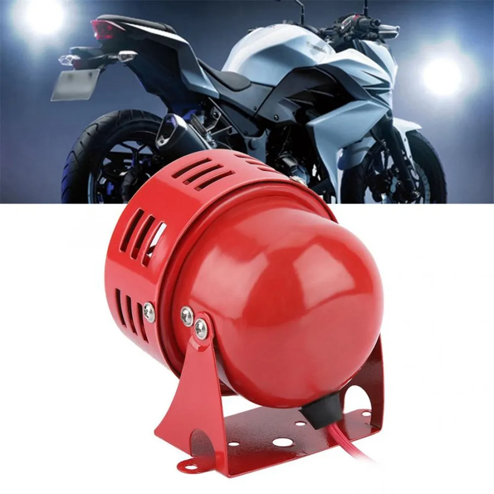 

Signal For Motorcycle Modification Parts Brake Sound Modified Air Horn Loud Motorcycle Professional Accessories