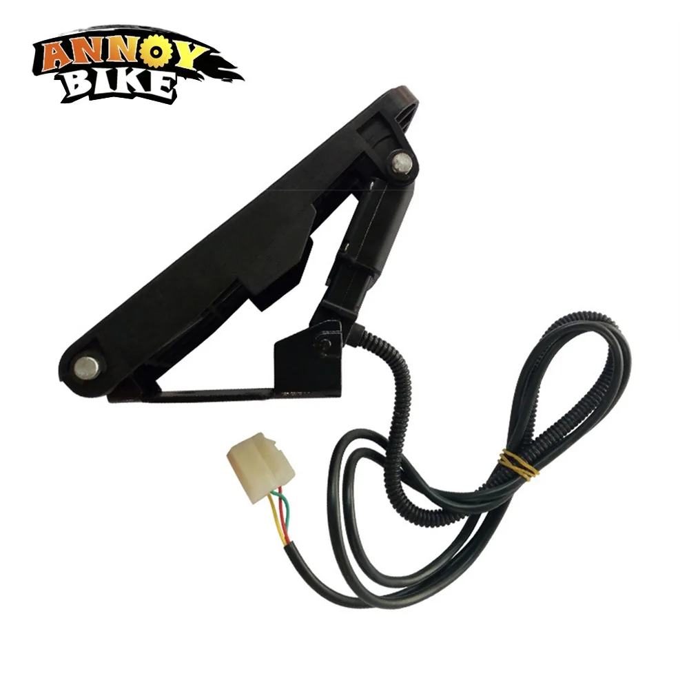 Best Electric Tricycle Foot Throttle Electric Scooter Foot Pedal Accelerator Pedal Speed Control Bicycle Gas Pedals Accelerator 2 Best Electric Tricycle Foot Throttle Electric Scooter Foot Pedal Accelerator Pedal Speed Control Bicycle Gas Pedals Accelerator 2