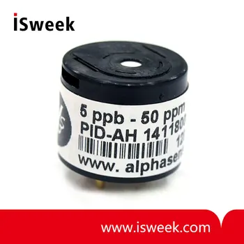 

PID-AH Photo Ionisation Detector VOC Sensor PID Sensor
