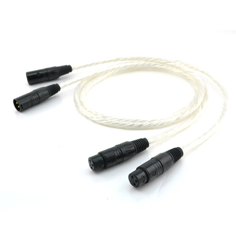 

Соединительный кабель для штепсельной вилки XLR, 1,0 м