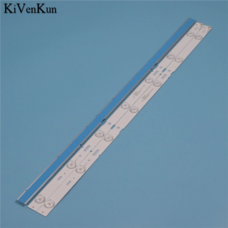 624mm LED 백라이트 스트립, TV 바 밴드 NTA606, 눈금자에 대 한, 3PCS, TV 바 밴드, NTA606, mm