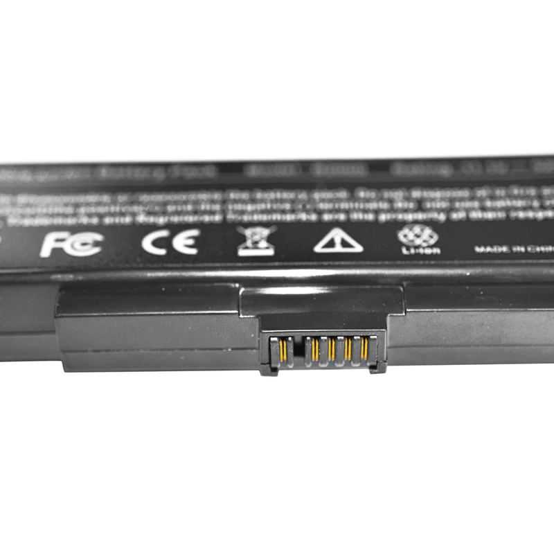 Аккумулятор 4400 мАч для ноутбука LG LE50 LS50 Series 366114 001 6911B00116P HSTNN B071 LB32111B LB32111D LB52113B LB52113D