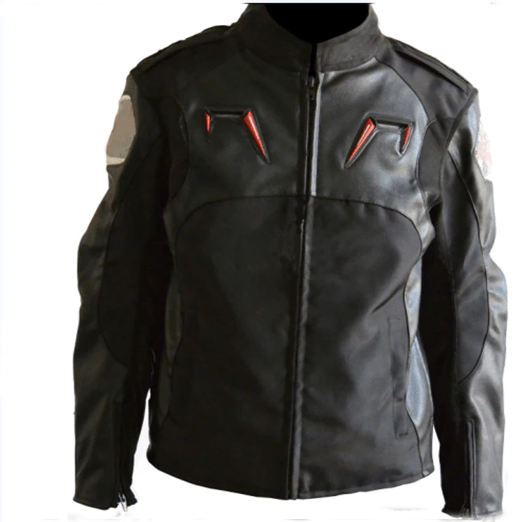 

2019 The New One Jacket Off-Road Motocross Motorcycle Protective Black Jackets