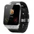 Silver Bluetooth DZ09 Смарт часы Relogio Android smartwatch телефон фитнес трекер reloj умные часы сабвуфер потребительский электрон - Цвет: Silver
