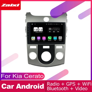

Car Android Multimedia Player For Kia Cerato Forte 2008~2012 Manual Air GPS Navigation display touch Screen 2 DIN Auto DVD