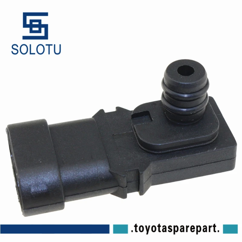 Воздухозаборник Давление Сенсор для INTERSTAR KUBISTAR PRIMASTAR G9T 722 K4M 752 D4F 712 F4R 720 8200105165 8200121800