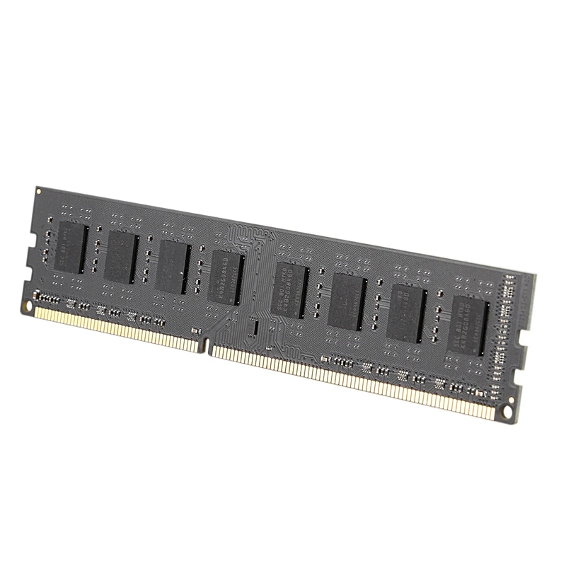 DDR31600 планка памяти совместимая планка памяти для настольного компьютера 240PIN планка памяти