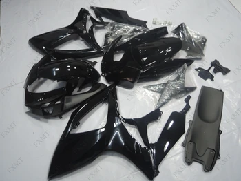

Fairings GSX-R600 06 Motorcycle Fairing GSX R 600 2006 Fairings GSXR 750 2006 - 2007 K6 Motorcycle Fairing