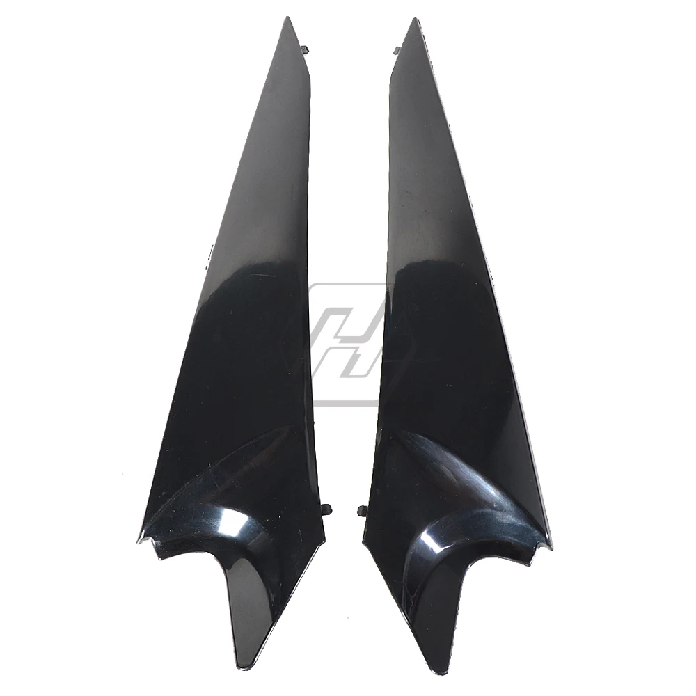 Мотоциклетная боковая накладка кронштейн обтекатель Cowling чехол для Suzuki GSXR600 GSXR750 2008-2010 K8