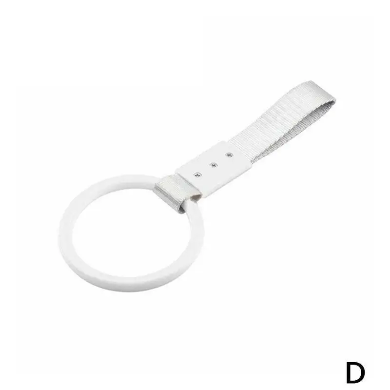 Circle D