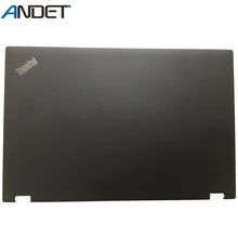Для lenovo ThinkPad P70 ЖК задняя крышка Топ чехол 00NY315 AP0Z5000100