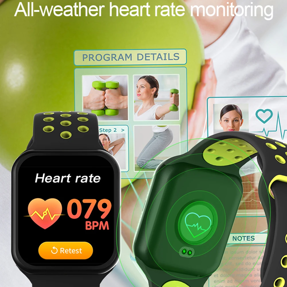 Smart Electronics