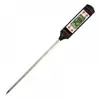 1.5v Meat Thermometer Kitchen Digital Cooking Food Probe Electronic Bbq Cooking Tools Temperature Meter Gauge Tool Kitchen Tools ► Photo 2/6