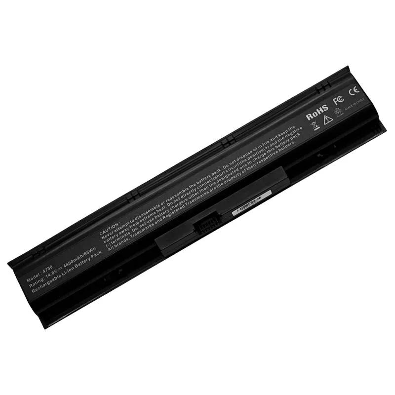 Apexway Аккумулятор для ноутбука HP ProBook 4730s 4740s 633734 141 151 421 HSTNN I98C 7 PR08 QK647AA|battery for hp|laptop