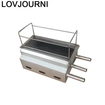 

Churrasco Barbeque Camping Portatiles Griglia Grill Grille Machine Charbon De Bois Barbacoa Bbq Churrasqueira Kebab Barbecue