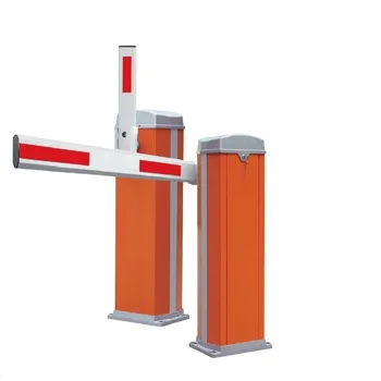 

GALO Protective System Automatic Remote Control High-end Gate Gate