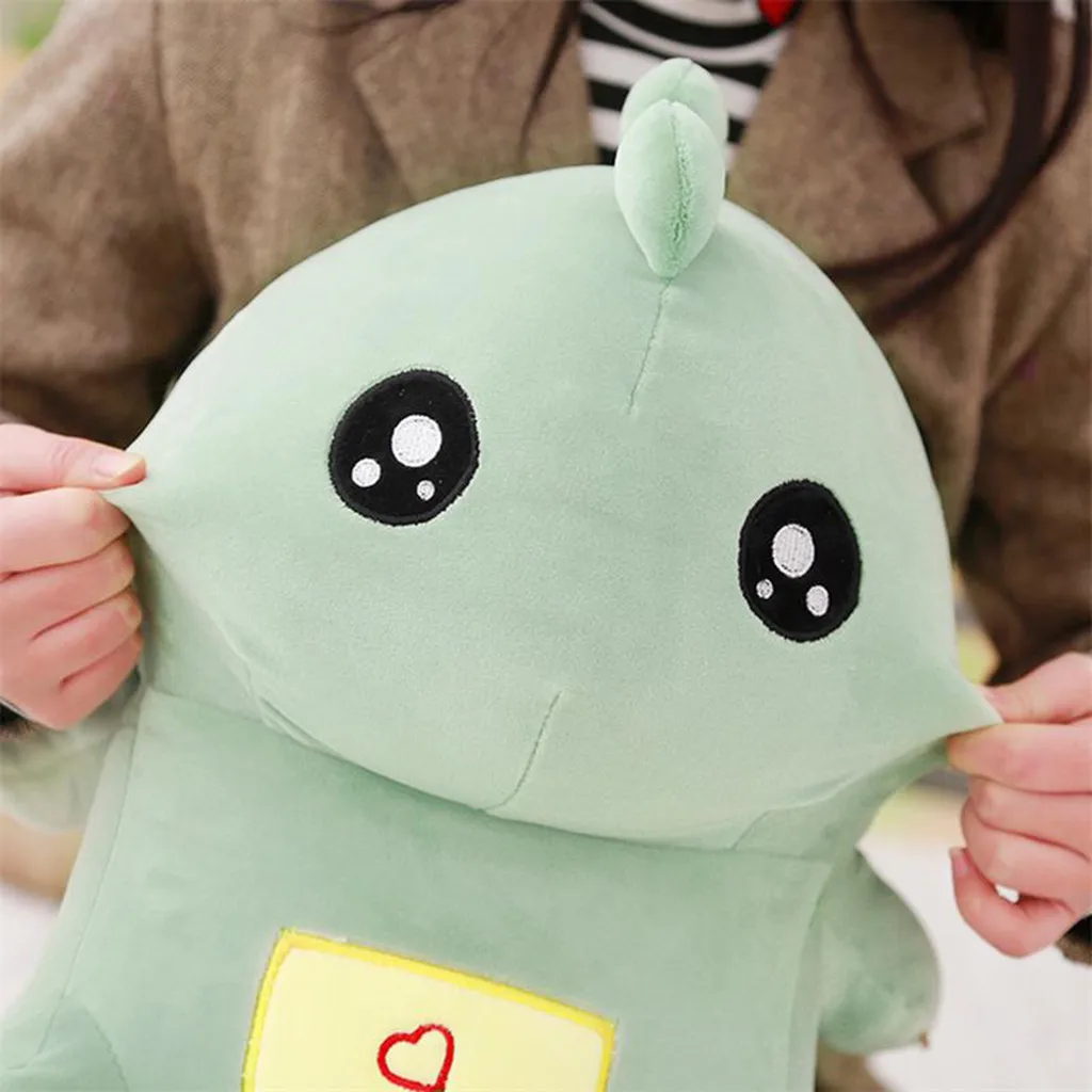 Плюшевые ультра мягкие нашивки милых динозавров плюшевые куклы Huggable Мягкие игрушки Дети Huggable мягкие животные для домашнего декора подарки на день рождения