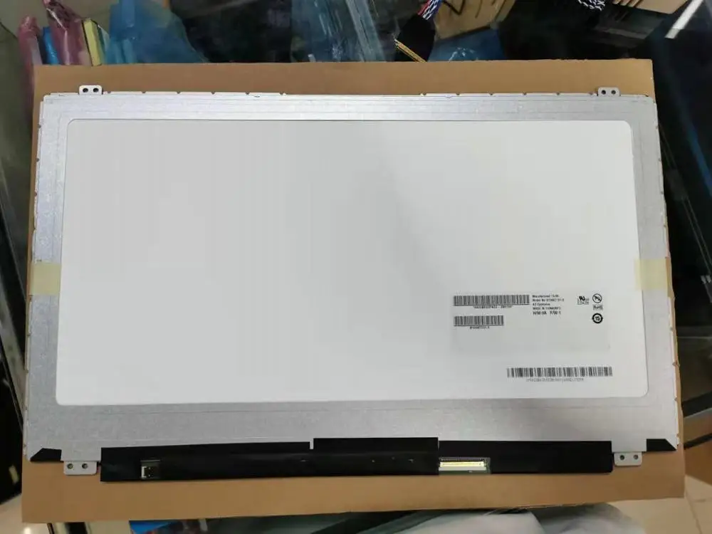 ^Cheap 15.6\ 1366X768 HD 40Pins LCD Screen B156XTT01.0 LED Display With Touch Matrix ^Cheap 15.6\ 1366X768 HD 40Pins LCD Screen B156XTT01.0 LED Display With Touch Matrix