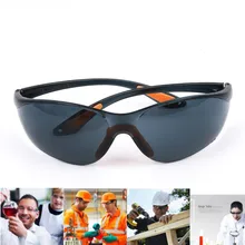 2 цвета, простые шикарные Защитные очки для верховой езды, прочные лабораторные рабочие очки, защитные очки для глаз, аксессуары