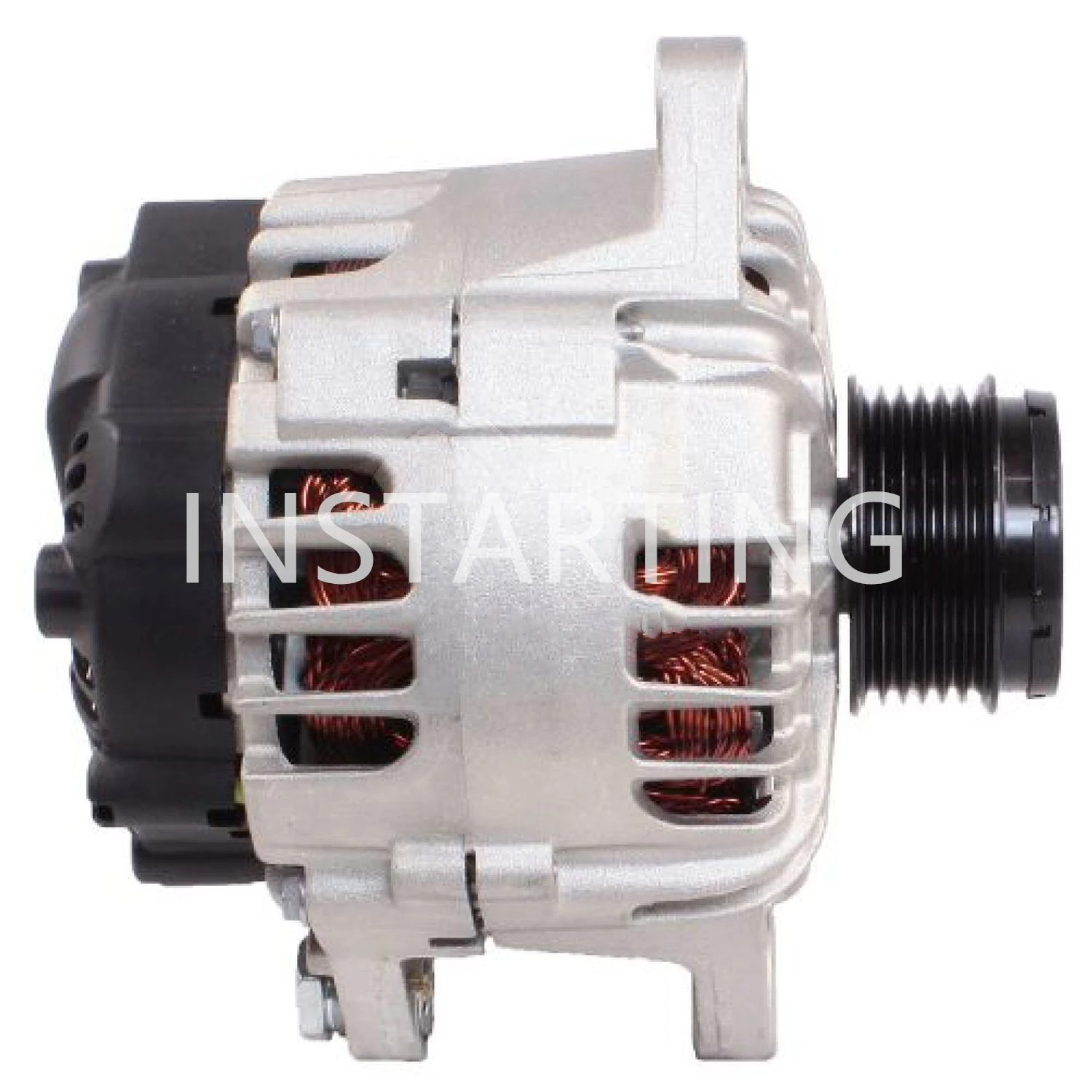 

ALTERNATOR DYNAMO GENERADOR ELECTRICO FOR 12V ALA4052BS 116226 ALA4052GB ALA4052KR ALV4052BA 2610128 2616559 2616599