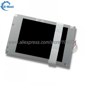 

Free Shipping 5.7" SP14Q002-A1 320*240 14pins Parallel Data Interface FSTN-LCD Display